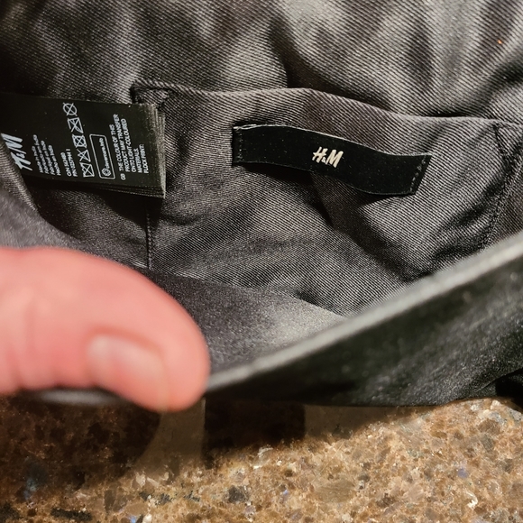 Evening clutch / beaded - Picture 3 of 4